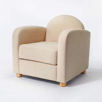 Pacific Palisades Fully Upholstered Accent Chair - Threshold™ Designed With Studio McGee - Image 8