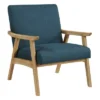 Weldon Chair - OSP Home Furnishings