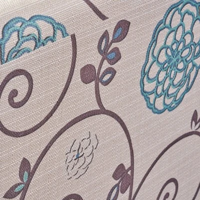 Darvis Fabric Recliner White - Christopher Knight Home - Image 3