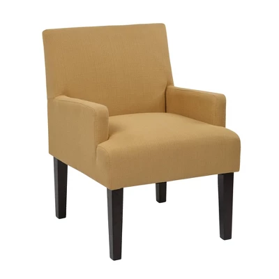 Main Street Guest Chair - OSP Home Furnishings - Image 10