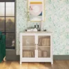 Tess Accent Cabinet - Mr. Kate
