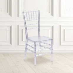 Flash Furniture Flash Elegance Stacking Chiavari Chair