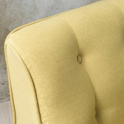 Set Of 2 Felicity Mid-Century Armchairs - Christopher Knight Home - Image 2