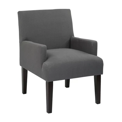 Main Street Guest Chair - OSP Home Furnishings - Image 6