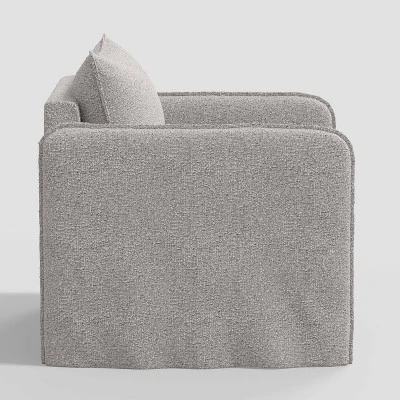 Berea Chair In Boucle - Threshold™ - Image 2