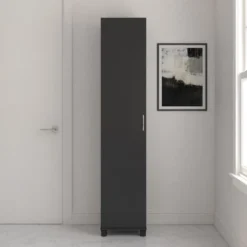 RealRooms Basin Utility Storage Cabinet