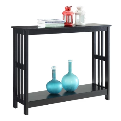 Mission Console Table - Breighton Home