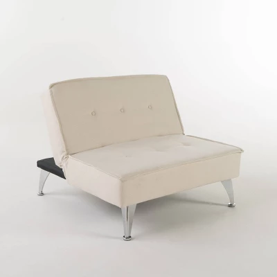 Gemma Sofa Bed - Christopher Knight Home - Image 5