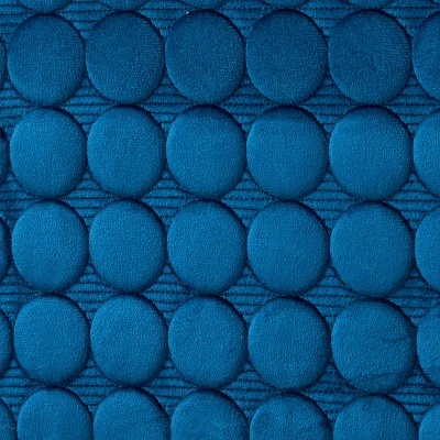 Javier Upholstered Armchair With Metal Legs And Lumbar Pillow For Living Room | ARTFUL LIVING DESIGN - Image 8