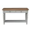 Vista Console And Sofa Table - International Concepts