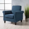 Freemont Club Chair - Christopher Knight Home