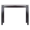Linea Console Table Dark Espresso - Winsome