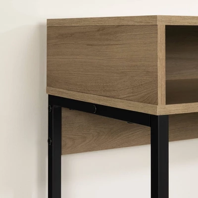 Mezzy Console Table - South Shore - Image 4