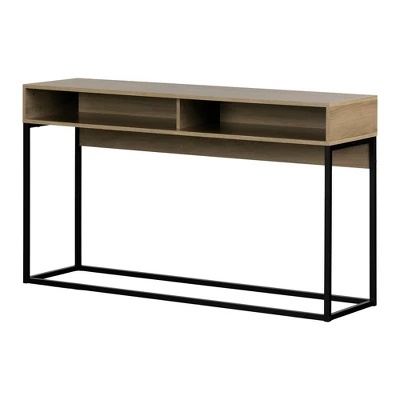 Mezzy Console Table - South Shore - Image 10