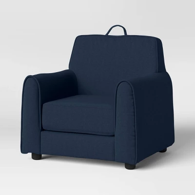 Upholstered Kids’ Chair - Pillowfort™ - Image 6