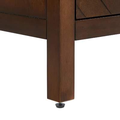Darcy Accent Cabinet - Crosley - Image 10