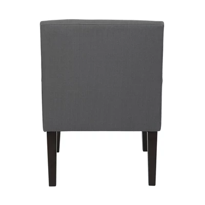 Main Street Guest Chair - OSP Home Furnishings - Image 4