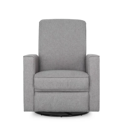 Evolur Harlow Deluxe Glider Power Recliner Rocker - Image 16