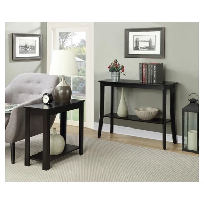 Designs2Go Baja Console Table - Breighton Home - Image 3