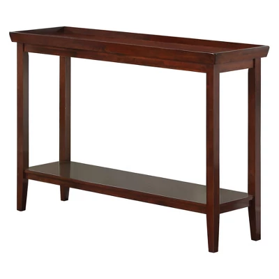 Ledgewood Console Table - Breighton Home - Image 6