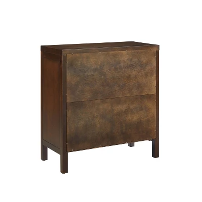 Darcy Accent Cabinet - Crosley - Image 7