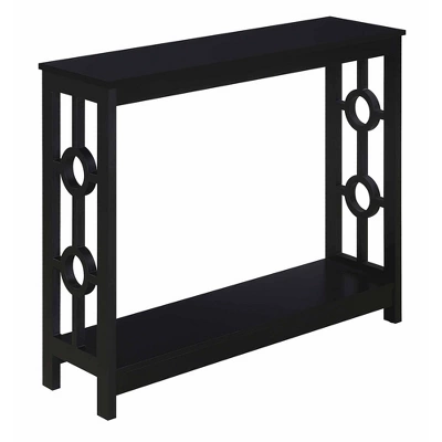 Ring Console Table - Johar Furniture - Image 4