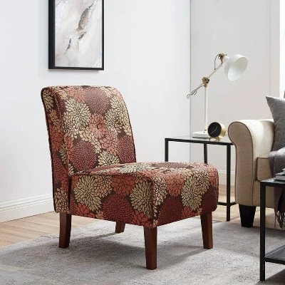 Coco Accent Chair - Linon - Image 5