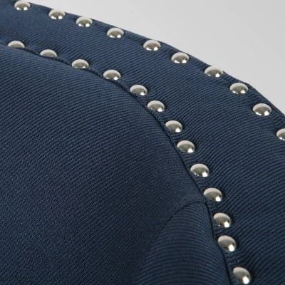 Maya Contemporary Swivel Chair - Christopher Knight Home - Image 2