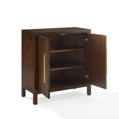 Darcy Accent Cabinet - Crosley - Image 6
