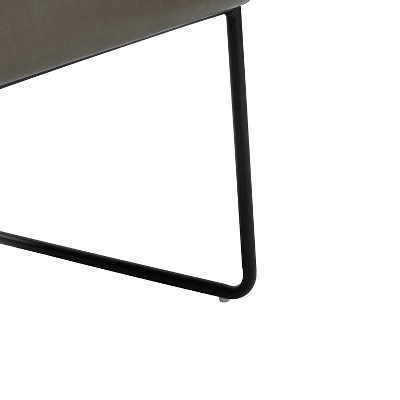 Set Of 2 Elisa Arm Chair With Special Arms | ARTFUL LIVING DESIGN - Image 9