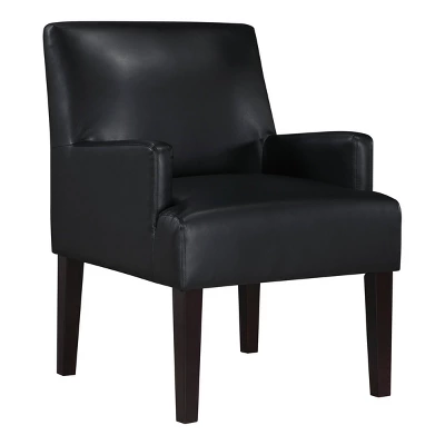 Main Street Guest Chair - OSP Home Furnishings - Image 11