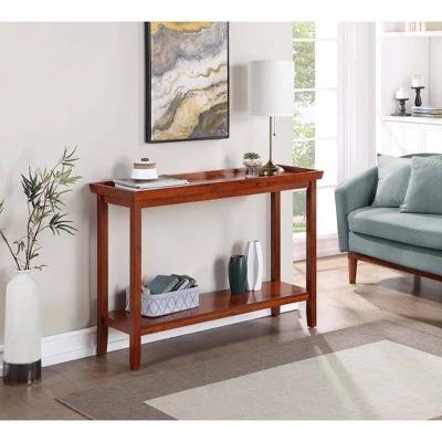 Ledgewood Console Table - Breighton Home