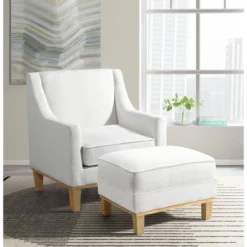 Moxie Accent Armchair - Picket House Furnishings