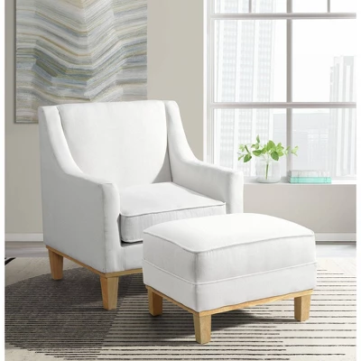 Moxie Accent Armchair - Picket House Furnishings
