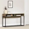 Mezzy Console Table - South Shore