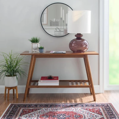 Charlotte Console Table - Linon