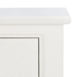 Haines 4 Drawer Console Table - Safavieh
