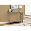 X Frame Design Hall Console Table - EveryRoom