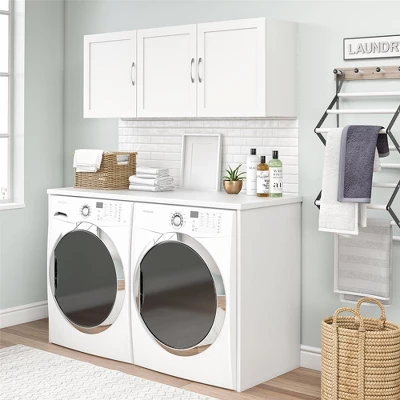 RealRooms Basin Framed Wall Cabinet - Image 2