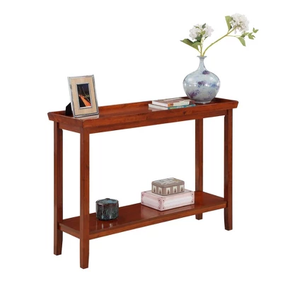 Ledgewood Console Table - Breighton Home - Image 2