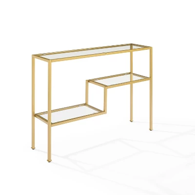 Sloane Console Table - Crosley - Image 7