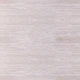 Amelia Faux Marble Console Table With Storage Brass - Aiden Lane - Image 5