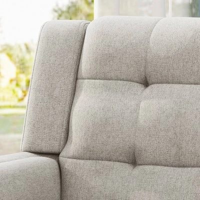 Candace Mid-Century Modern Armchair - Christopher Knight Home - Image 2
