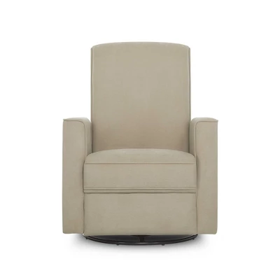Evolur Harlow Deluxe Glider Power Recliner Rocker - Image 19