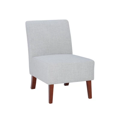Lily Upholstered Sailing Chair - Linon - Image 14