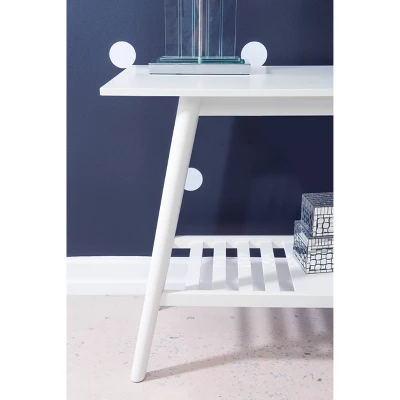 Charlotte Console Table - Linon - Image 7