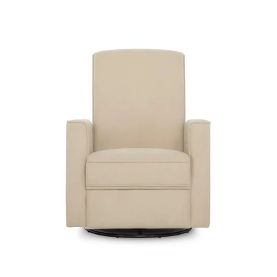 Evolur Harlow Deluxe Glider Power Recliner Rocker - Image 17