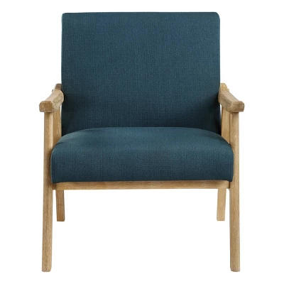 Weldon Chair - OSP Home Furnishings - Image 2