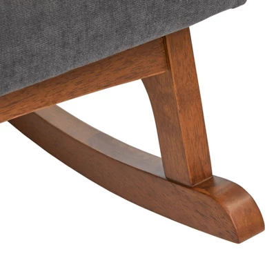 Mick Rocking Chair - Lifestorey - Image 2