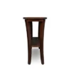 Boa Hall Stand - Chocolate Cherry - Leick Home